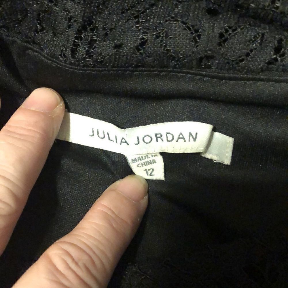 Julia Jordan Dress - Picture 8 of 8